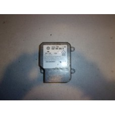 Сенсор подушка безопасности vw passat b5 рестайлинг 6q0909605b