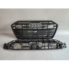 Audi s6 c8 4k0 решетка радиатора решетка 4k0853651e целый!