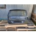 Vw sharan ii 7n0 крышка багажника задний покрытие багажника 2010-