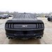 Светодиодные фонари правая ford mustang vi 2018+ oem black