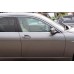 Дверь правый перед bmw 7 e65 e66 sterlinggrau 472