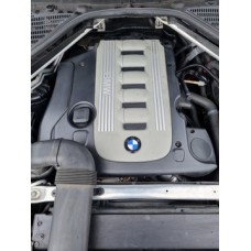 Двигатель комплектный 3. 0d m57 306d3 bmw x5 e70 x6 e71