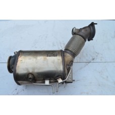 Dpf катализатор 8472677 3. 0d bmw f30 f31 f32 f36