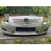 Toyota avensis t25 рестайлинг 06- 08 бампер передний