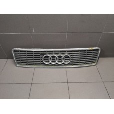 Решетка радиатора решетка радиатор audi s8 d2 рестайлинг 4d0853651m