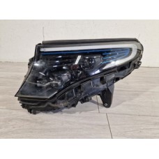 Mercedes фара левая eqc w293 n293 293 a2939060101