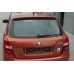 Skoda fabia ii 2 крышка багажника задний багажника универсал 9771