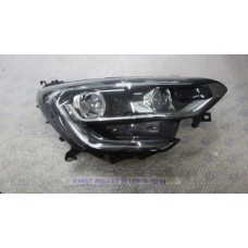 Megane 4 iv фара правая передняя светодиод/ led 260108478r