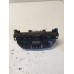 Панель управления климатом toyota rav4 ii 88650- 42170