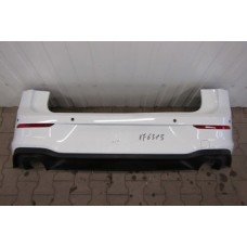 Бампер задний vw golf 8 viii 5h6 хетчбек gti 19-