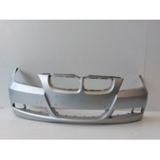 Bmw 3 e90 e91 бампер перед 7058443 оригинал.