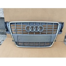 Audi a5 s5 8t решетка радиатора решетка хром 8t0853651f