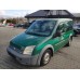 Ford tourneo connect mk1 усилитель бампера перед