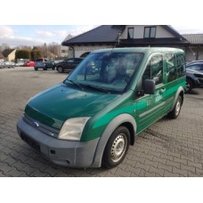 Ford tourneo connect mk1 радиаторы 1. 8 tdci комплект