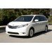 Двигатель toyota sienna 3. 5 v6 2gr- fe 3. 5 v6