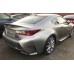 Lexus rc rc200 rc300 rc350 rc- f обшивка крыша###