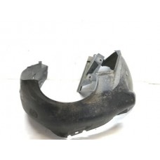 Подкрылок перед правое toyota aygo 14- 53875- 0h050