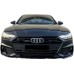 Перед комплектный audi a7 s7 c8 4k sline matrix lx7j