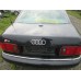 Audi a8 d2 s8 4. 2 крышка багажника рестайлинг 99- 02 lz9w