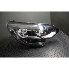 Фара светодиод/ led правый перед renault megane iv 90060925