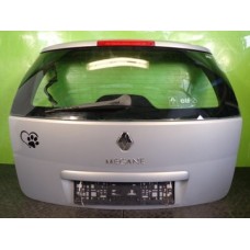 Крышка багажника задняя с стекло renault megane ii fl универсал 05r