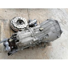 Коробка переключения передач мех. 2. 0d n47 7600988 bmw 1 f20 f21