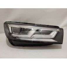 Audi q5 полный светодиод/ led usa 80a941034b 80a941774b