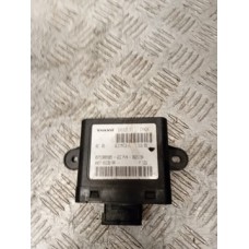 Volvo s40 v50 модуль dpf 4n5t- 9s338- aa