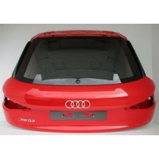 Крышка багажника стекло audi q3 8u rsq3 lz3m misano