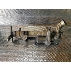 Клапан egr радиатор volvo v70 s60 s80 553411462