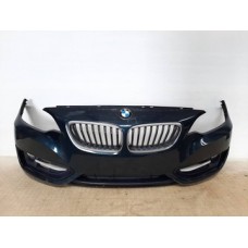 Бампер перед передний bmw 2 f22 f23 usa