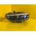 Фара левая bmw 4 f32 f33 рестайлинг полный светодиод/ led 8738699- 02