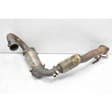 Dpf катализатор 82319565 2. 0d ford kuga mk2 16-