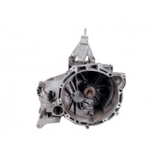 Коробка переключения передач ford focus mk1 1. 6 16v xs4r7002fb