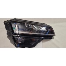 Audi q3 83a941034 полный светодиод/ led правая