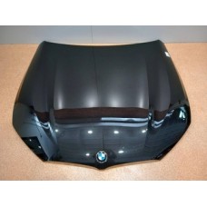 Bmw 8 g14 g15 f91 капот покрытие двигателя цвет 475