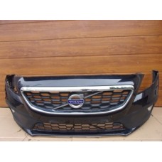 Volvo v40 ii cross country бампер передний 452- 46