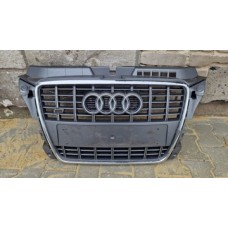 Audi s3 8p рестайлинг решетка радиатора решетка 8p0853651q