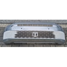 Бампер перед vw volkswagen caddy 5 v 2k7 6xpdc