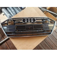 Решетка audi a7 c8 4k8 853 651