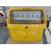 Крышка багажника задний vw transporter t6 7e0827105c