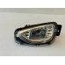 Kuga escape mk3 противотуманная фара правый светодиод/ led lj6b- 15a254- ac