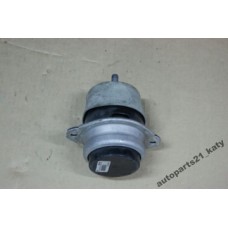 Подушка двигателя 7l6199131a audi q7 vw touareg