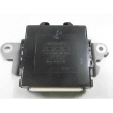 Toyota prius ii nhw20 модуль smart key 89990- 47022