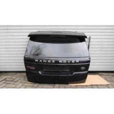 Land rover range rover sport ii крышка багажника #@