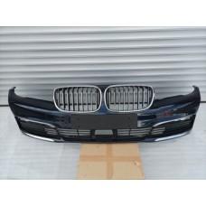 Bmw серия 7 g11 g12 бампер перед 4xpdc a89