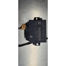 Audi a3 8p модуль pactronic 8p0919475g