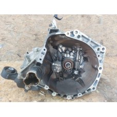 Коробка 20tt55 toyota aygo ii 14- 1. 0 vvti