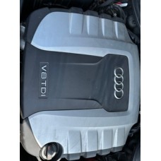 Коробка gearbox audi a8 d4 4. 2 tdi ncl гарантия.