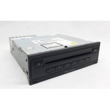 Audi a1 s1 чейнджер cd changer 8x0035110c